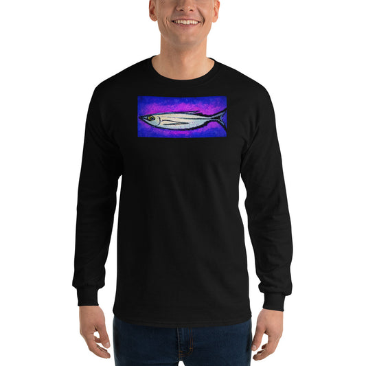 Artist Edition Long Sleeve T-Shirt / Artist - Margot House