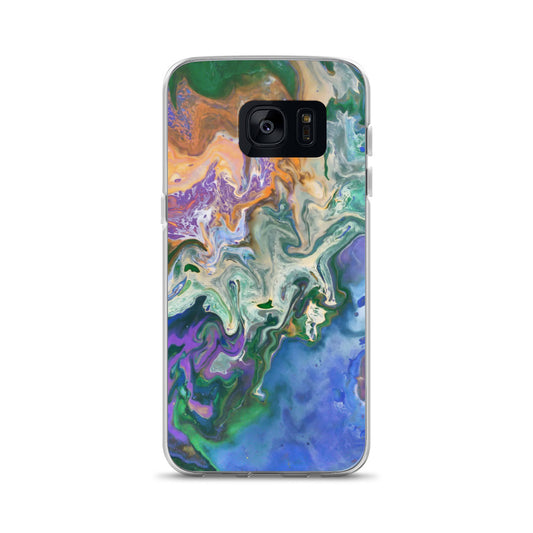 Artist Edition Samsung Case / Artist - Bryan Ameigh