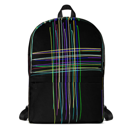 Artist Edition Backpack / Artist - Bryan Ameigh