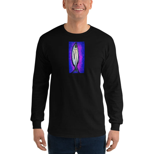 Artist Edition Long Sleeve T-Shirt / Artist - Margot House