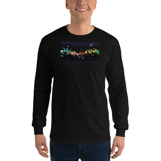 Graphic Design Edition / Long Sleeve T-Shirt