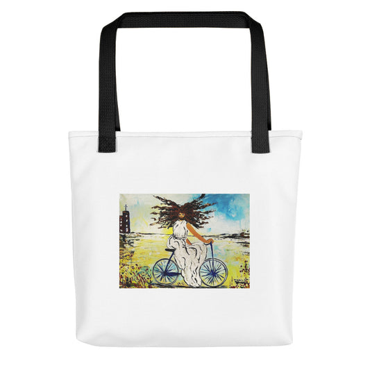Artist Edition Tote bag