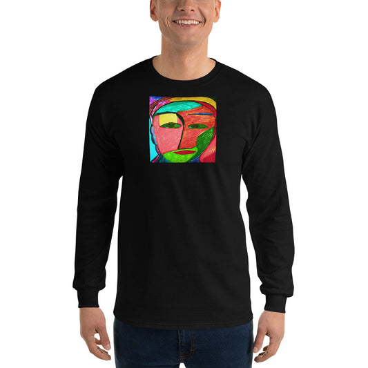 Artist Edition Long Sleeve T-Shirt / Artist - Margot House