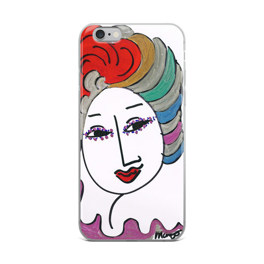 Artisti Edition iPhone Case
