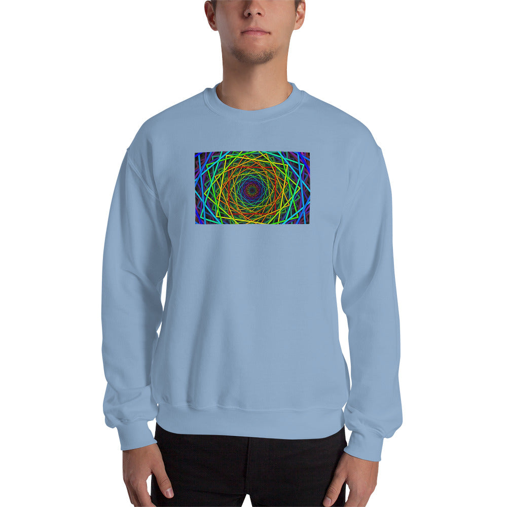 Graphic Design Sweatshirt