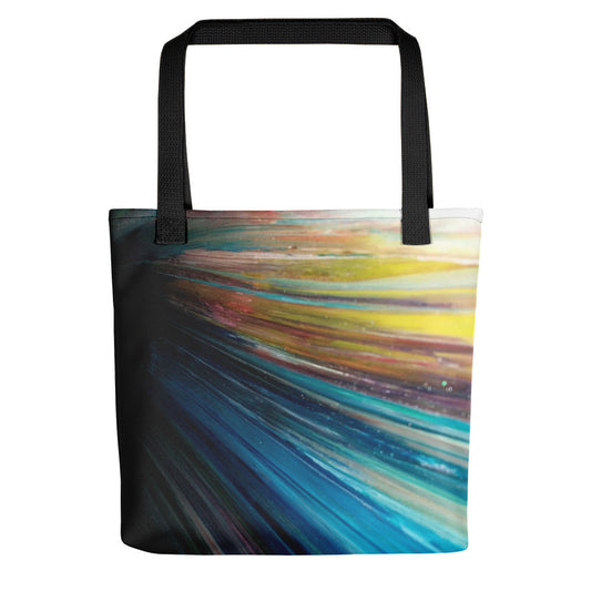 Artist Edition Tote bag