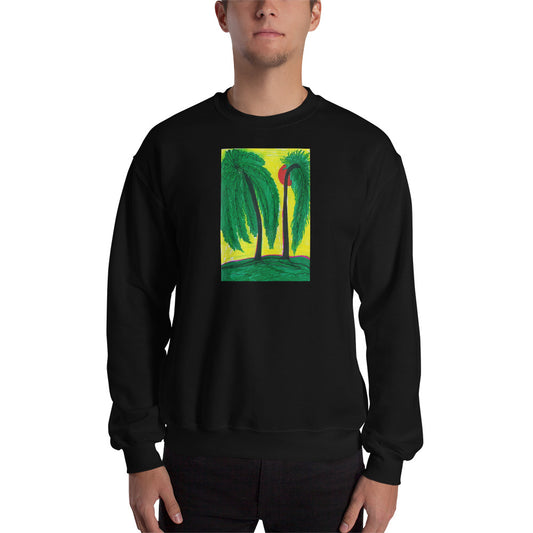 Artist Edition Sweatshirt / Artist - Margot House