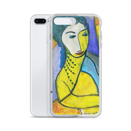 Artistic iPhone Case