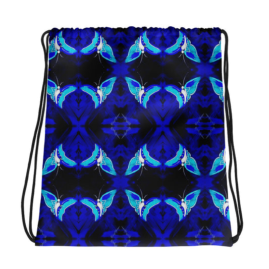 Drawstring bag