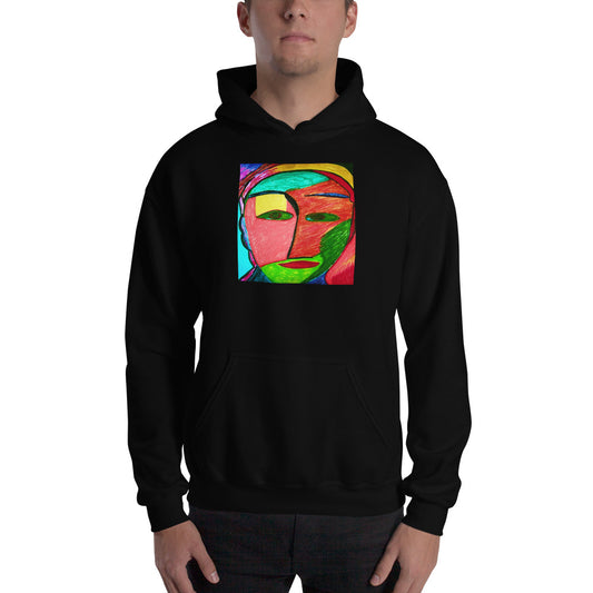 Artist Edition Hooded Sweatshirt / Artist - Margot House