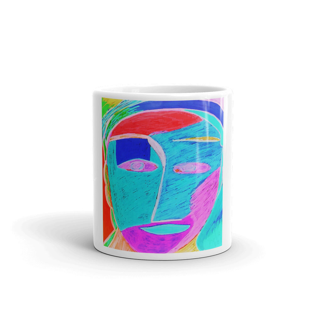 Artist Edition Mug / Artist - Margot House