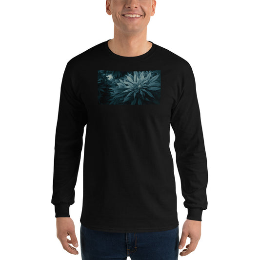 Graphic Edition Long Sleeve T-Shirt
