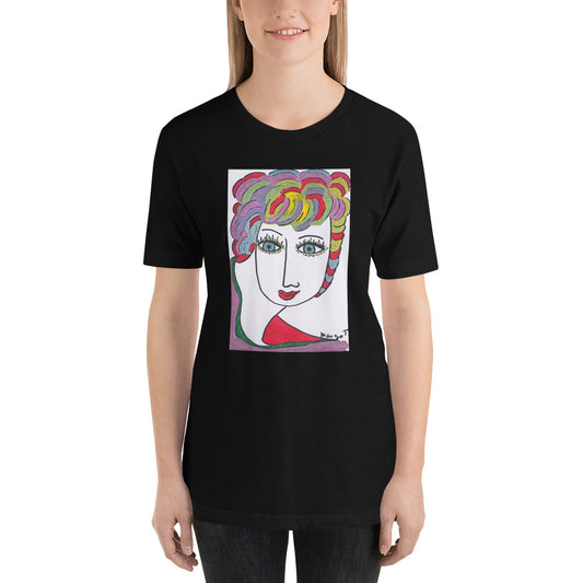 Short-Sleeve Unisex T-Shirt