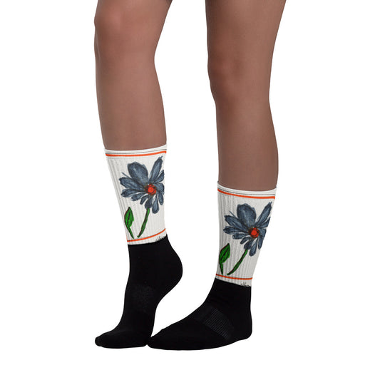 Artistic Socks / Artist - Margot House