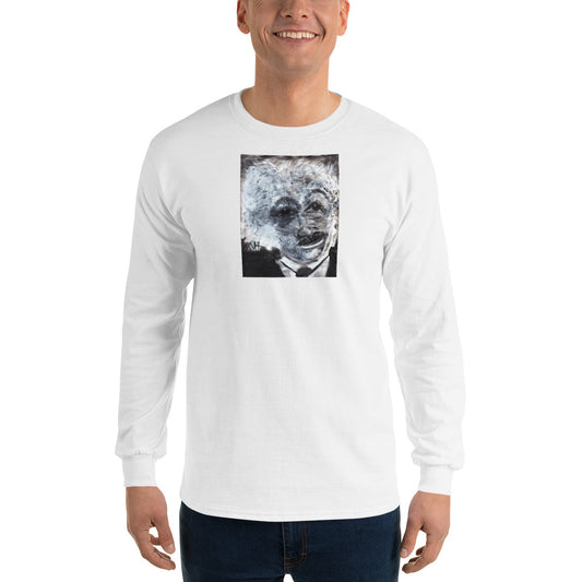 Artist Edition Long Sleeve T-Shirt / Artist - Margot House