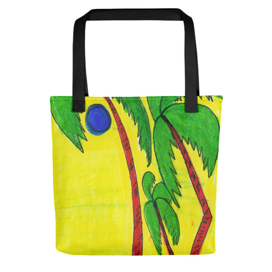 Artist Edition Tote bag